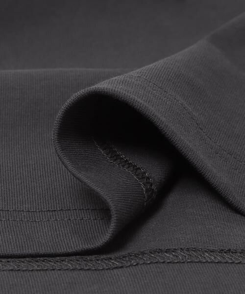 URBAN RESEARCH DOORS / アーバンリサーチ ドアーズ トップス | 『別注』『親子リンク』PENNEYS×DOORS　THE FOX LONG-SLEEVE T-SHIRTS(KIDS) | 詳細15