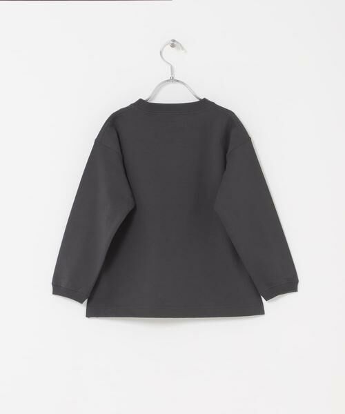 URBAN RESEARCH DOORS / アーバンリサーチ ドアーズ トップス | 『別注』『親子リンク』PENNEYS×DOORS　THE FOX LONG-SLEEVE T-SHIRTS(KIDS) | 詳細14