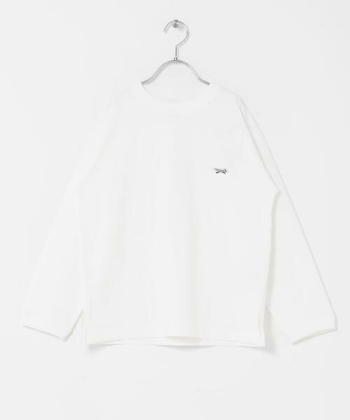 URBAN RESEARCH DOORS / アーバンリサーチ ドアーズ トップス | 『150サイズ』『別注』『親子リンク』PENNEYS×DOORS　THE FOX LONG-SLEEVE T-SHIRTS(KIDS) | 詳細7