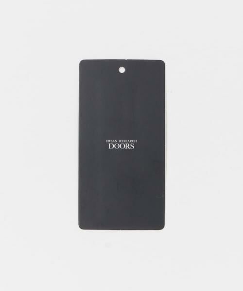 URBAN RESEARCH DOORS / アーバンリサーチ ドアーズ トップス | 『150サイズあり』クルーネック1pt刺繍カーディガン(KIDS) | 詳細14