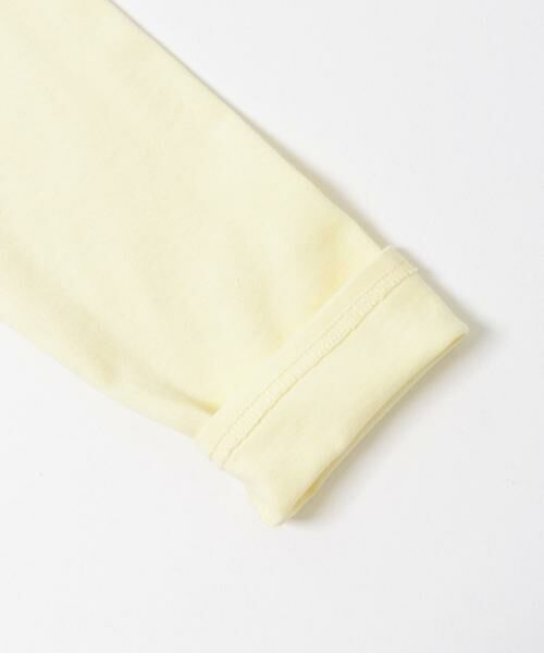 URBAN RESEARCH DOORS / アーバンリサーチ ドアーズ トップス | 『150サイズあり』クルーネック1pt刺繍カーディガン(KIDS) | 詳細9