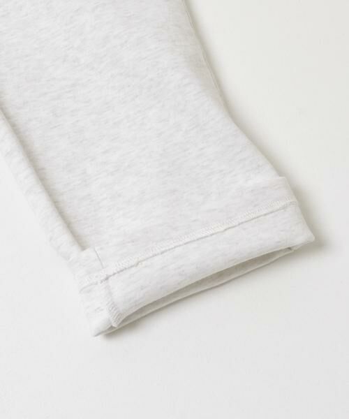 URBAN RESEARCH DOORS / アーバンリサーチ ドアーズ パンツ | 『親子リンク』ダンボールニットパンツ(KIDS) | 詳細20