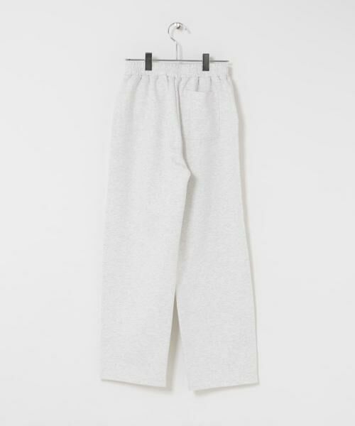 URBAN RESEARCH DOORS / アーバンリサーチ ドアーズ パンツ | 『150サイズ』『親子リンク』ダンボールニットパンツ(KIDS) | 詳細10