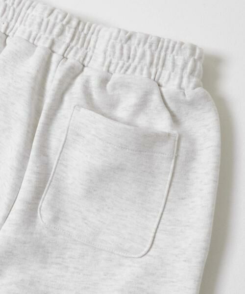 URBAN RESEARCH DOORS / アーバンリサーチ ドアーズ パンツ | 『150サイズ』『親子リンク』ダンボールニットパンツ(KIDS) | 詳細11