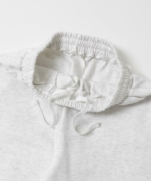 URBAN RESEARCH DOORS / アーバンリサーチ ドアーズ パンツ | 『150サイズ』『親子リンク』ダンボールニットパンツ(KIDS) | 詳細8