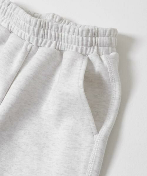 URBAN RESEARCH DOORS / アーバンリサーチ ドアーズ パンツ | 『150サイズ』『親子リンク』ダンボールニットパンツ(KIDS) | 詳細9