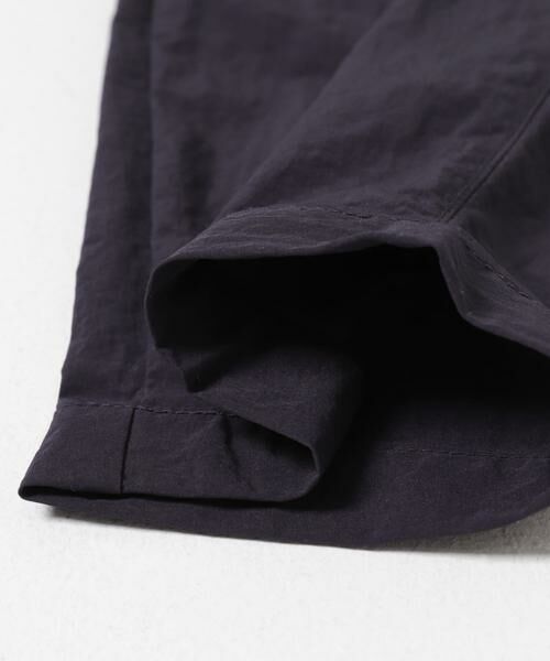 URBAN RESEARCH DOORS / アーバンリサーチ ドアーズ パンツ | 撥水タックワイドパンツ(KIDS) | 詳細14
