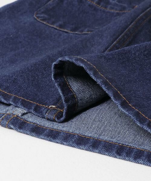 URBAN RESEARCH DOORS / アーバンリサーチ ドアーズ パンツ | 『150サイズ』デニムスカート(KIDS) | 詳細18