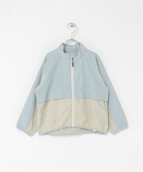 URBAN RESEARCH DOORS / アーバンリサーチ ドアーズ アウター | 『150サイズあり』パッカブルウィンドブレーカー(KIDS) | 詳細13