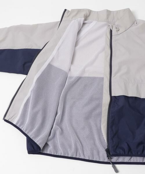 URBAN RESEARCH DOORS / アーバンリサーチ ドアーズ アウター | 『150サイズあり』パッカブルウィンドブレーカー(KIDS) | 詳細24