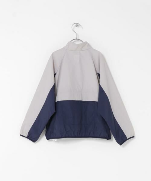 URBAN RESEARCH DOORS / アーバンリサーチ ドアーズ アウター | 『150サイズあり』パッカブルウィンドブレーカー(KIDS) | 詳細25