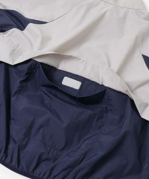 URBAN RESEARCH DOORS / アーバンリサーチ ドアーズ アウター | 『150サイズあり』パッカブルウィンドブレーカー(KIDS) | 詳細26