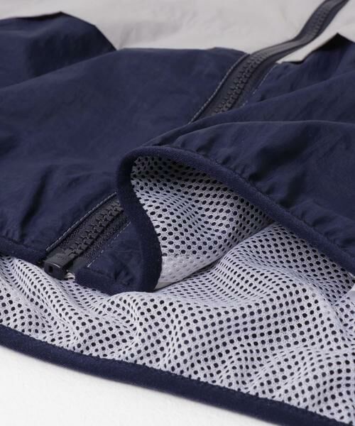 URBAN RESEARCH DOORS / アーバンリサーチ ドアーズ アウター | 『150サイズあり』パッカブルウィンドブレーカー(KIDS) | 詳細27