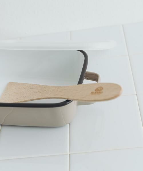 URBAN RESEARCH DOORS / アーバンリサーチ ドアーズ キッチンツール | 365methods　ホーローオーブンディッシュ レクタングル | 詳細7