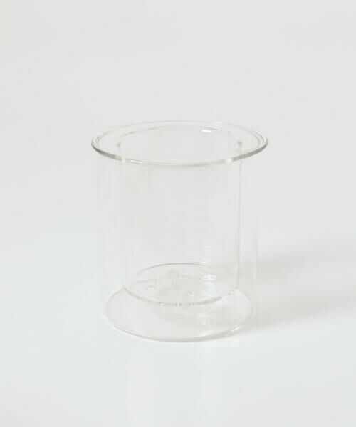URBAN RESEARCH DOORS / アーバンリサーチ ドアーズ その他雑貨 | AXCIS　PINO ガラスプランター クリア | 詳細12