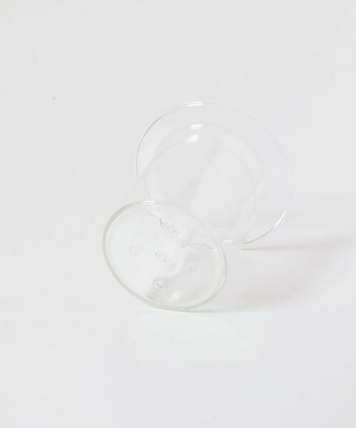 URBAN RESEARCH DOORS / アーバンリサーチ ドアーズ その他雑貨 | AXCIS　PINO ガラスプランター クリア | 詳細13