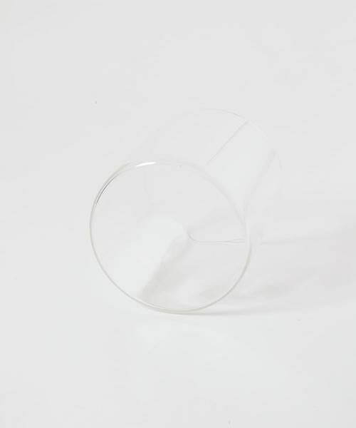 URBAN RESEARCH DOORS / アーバンリサーチ ドアーズ その他雑貨 | AXCIS　PINO ガラスプランター クリア | 詳細14