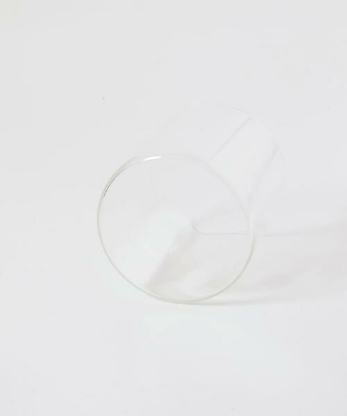 URBAN RESEARCH DOORS / アーバンリサーチ ドアーズ その他雑貨 | AXCIS　PINO ガラスプランター アンバー | 詳細12