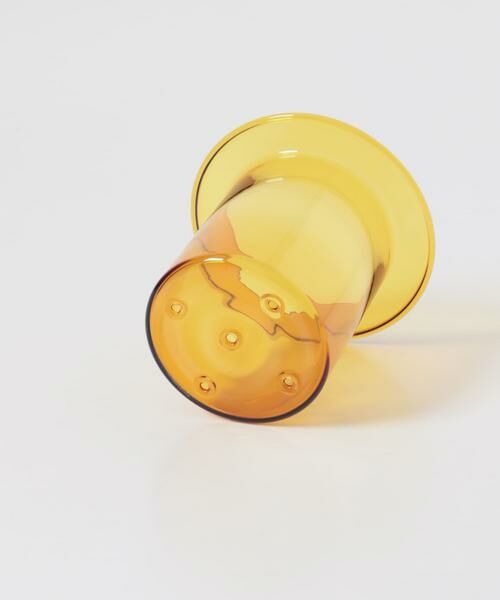 URBAN RESEARCH DOORS / アーバンリサーチ ドアーズ その他雑貨 | AXCIS　PINO ガラスプランター アンバー | 詳細13