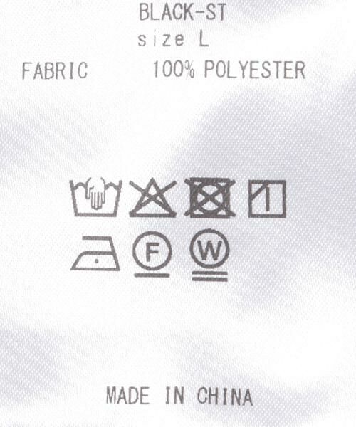 URBAN RESEARCH DOORS / アーバンリサーチ ドアーズ スラックス・ドレスパンツ | LIFE STYLE TAILOR　TRABESTストライプ2タックパンツ | 詳細14