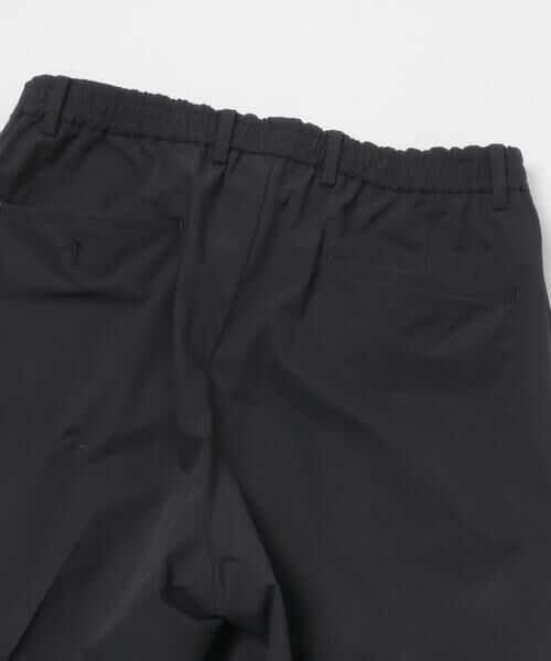 URBAN RESEARCH DOORS / アーバンリサーチ ドアーズ スラックス・ドレスパンツ | LIFE STYLE TAILOR　4WAYストレッチパンツ | 詳細17