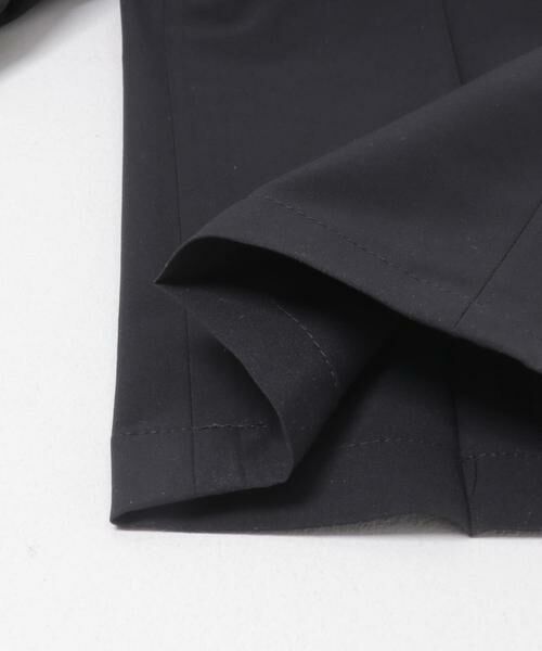 URBAN RESEARCH DOORS / アーバンリサーチ ドアーズ スラックス・ドレスパンツ | LIFE STYLE TAILOR　4WAYストレッチパンツ | 詳細18