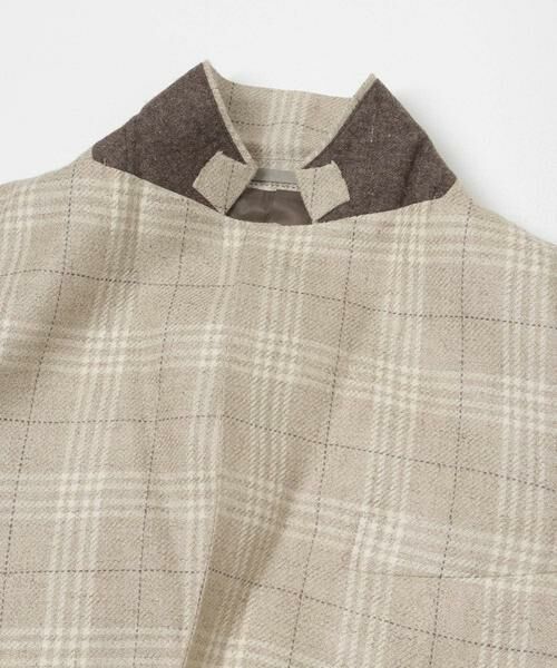 URBAN RESEARCH DOORS / アーバンリサーチ ドアーズ その他アウター | LIFE STYLE TAILOR　MARLING&EVANS JACKET | 詳細11