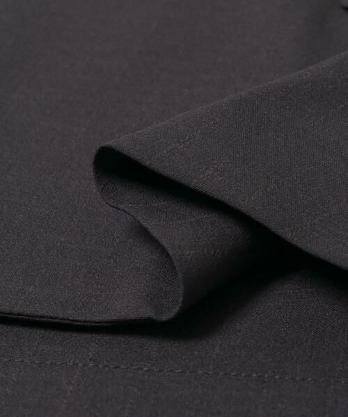 URBAN RESEARCH DOORS / アーバンリサーチ ドアーズ その他アウター | LIFE STYLE TAILOR　TRABESTストライプダブルジャケット | 詳細19