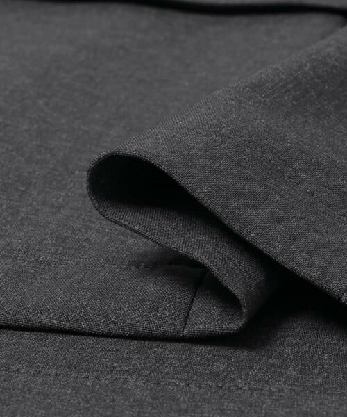 URBAN RESEARCH DOORS / アーバンリサーチ ドアーズ その他アウター | LIFE STYLE TAILOR　メランジストレッチジャケット | 詳細30
