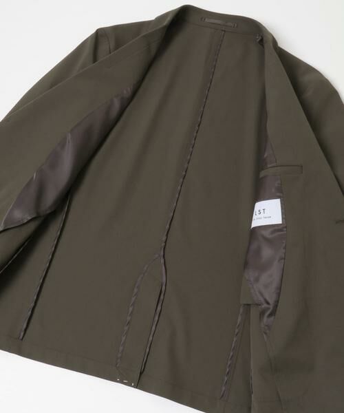 URBAN RESEARCH DOORS / アーバンリサーチ ドアーズ その他アウター | LIFE STYLE TAILOR　4WAYストレッチジャケット | 詳細8