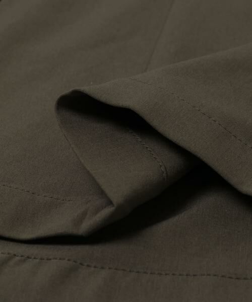 URBAN RESEARCH DOORS / アーバンリサーチ ドアーズ その他アウター | LIFE STYLE TAILOR　4WAYストレッチジャケット | 詳細9