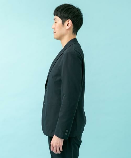 URBAN RESEARCH DOORS / アーバンリサーチ ドアーズ その他アウター | LIFE STYLE TAILOR　4WAYストレッチジャケット | 詳細26