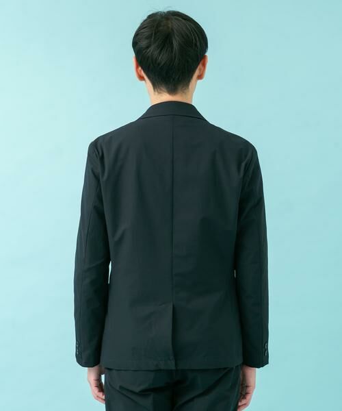 URBAN RESEARCH DOORS / アーバンリサーチ ドアーズ その他アウター | LIFE STYLE TAILOR　4WAYストレッチジャケット | 詳細27