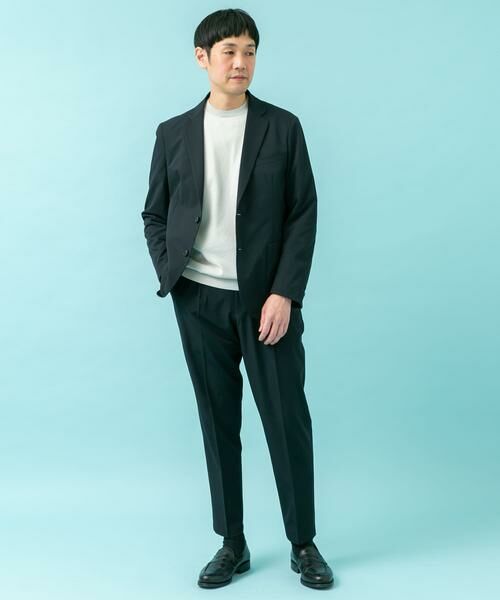 URBAN RESEARCH DOORS / アーバンリサーチ ドアーズ その他アウター | LIFE STYLE TAILOR　4WAYストレッチジャケット | 詳細15