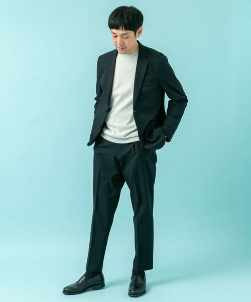 URBAN RESEARCH DOORS / アーバンリサーチ ドアーズ その他アウター | LIFE STYLE TAILOR　4WAYストレッチジャケット | 詳細16