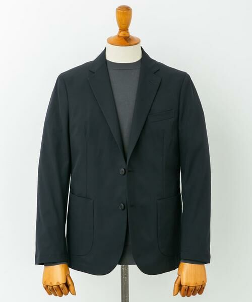 URBAN RESEARCH DOORS / アーバンリサーチ ドアーズ その他アウター | LIFE STYLE TAILOR　4WAYストレッチジャケット | 詳細17