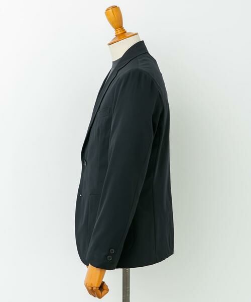 URBAN RESEARCH DOORS / アーバンリサーチ ドアーズ その他アウター | LIFE STYLE TAILOR　4WAYストレッチジャケット | 詳細18