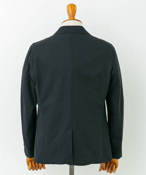 URBAN RESEARCH DOORS / アーバンリサーチ ドアーズ その他アウター | LIFE STYLE TAILOR　4WAYストレッチジャケット | 詳細19