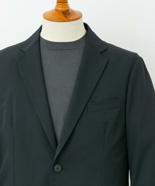 URBAN RESEARCH DOORS / アーバンリサーチ ドアーズ その他アウター | LIFE STYLE TAILOR　4WAYストレッチジャケット | 詳細20