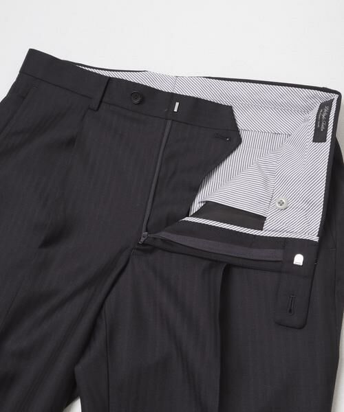 URBAN RESEARCH DOORS / アーバンリサーチ ドアーズ セットアップ | LIFE STYLE TAILOR　CANONICO SUITS1 | 詳細13