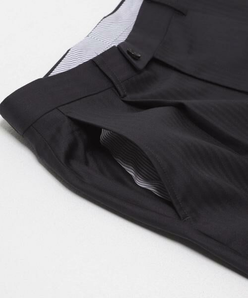 URBAN RESEARCH DOORS / アーバンリサーチ ドアーズ セットアップ | LIFE STYLE TAILOR　CANONICO SUITS1 | 詳細14