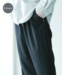 URBAN RESEARCH DOORS / アーバンリサーチ ドアーズ その他パンツ | 『別注』Lee×DOORS　FLEEASY NARROW