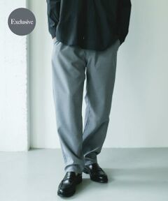 URBAN RESEARCH DOORS / アーバンリサーチ ドアーズ その他パンツ | 『別注』Lee×DOORS　FLEEASY NARROW