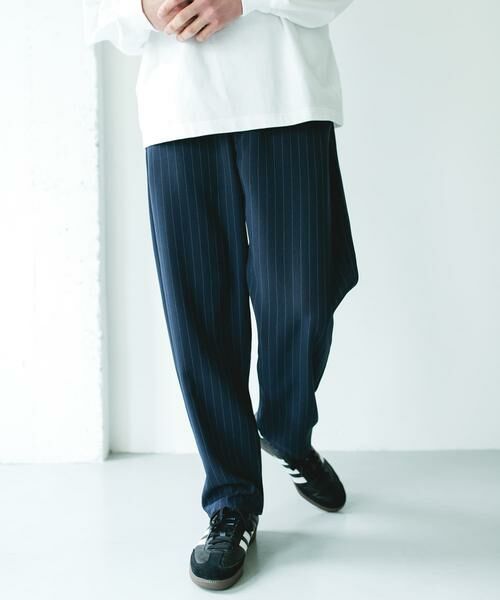 URBAN RESEARCH DOORS / アーバンリサーチ ドアーズ その他パンツ | 『別注』Lee×DOORS　FLEEASY NARROW | 詳細1