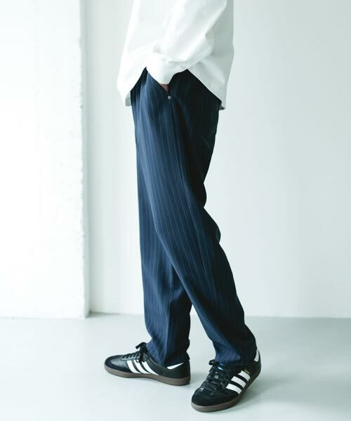 URBAN RESEARCH DOORS / アーバンリサーチ ドアーズ その他パンツ | 『別注』Lee×DOORS　FLEEASY NARROW | 詳細2