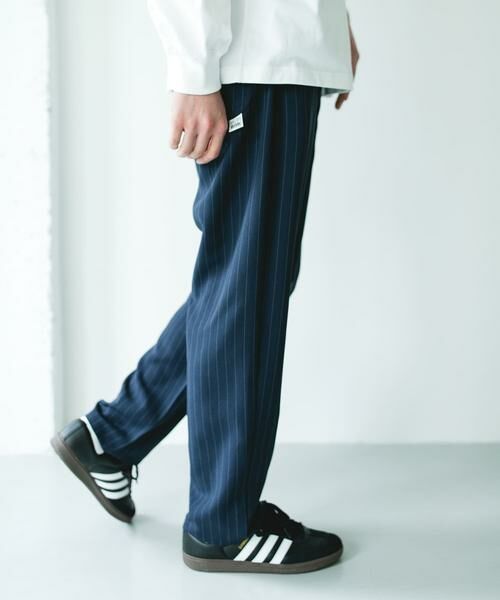 URBAN RESEARCH DOORS / アーバンリサーチ ドアーズ その他パンツ | 『別注』Lee×DOORS　FLEEASY NARROW | 詳細3