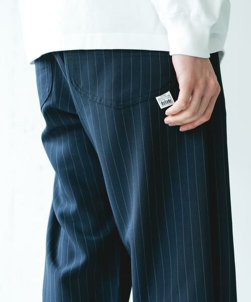 URBAN RESEARCH DOORS / アーバンリサーチ ドアーズ その他パンツ | 『別注』Lee×DOORS　FLEEASY NARROW | 詳細5