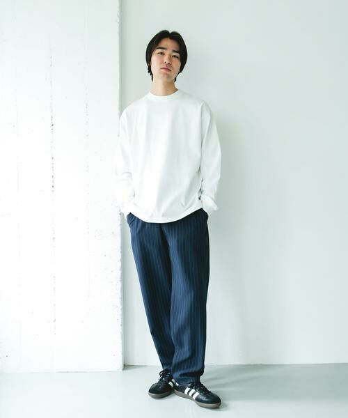 URBAN RESEARCH DOORS / アーバンリサーチ ドアーズ その他パンツ | 『別注』Lee×DOORS　FLEEASY NARROW | 詳細6