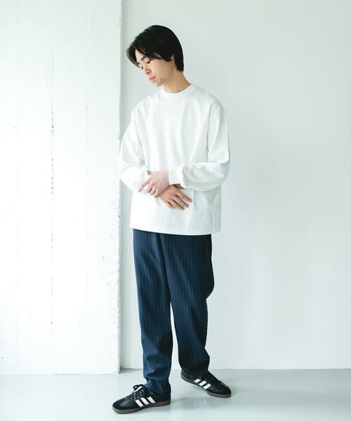 URBAN RESEARCH DOORS / アーバンリサーチ ドアーズ その他パンツ | 『別注』Lee×DOORS　FLEEASY NARROW | 詳細7