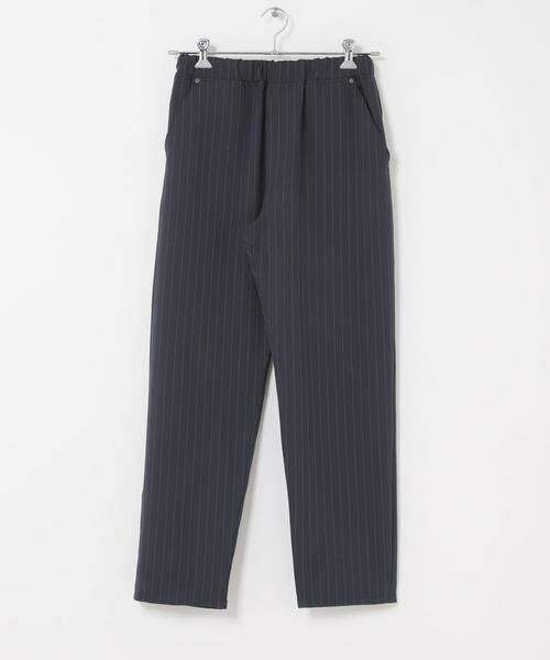 URBAN RESEARCH DOORS / アーバンリサーチ ドアーズ その他パンツ | 『別注』Lee×DOORS　FLEEASY NARROW | 詳細8